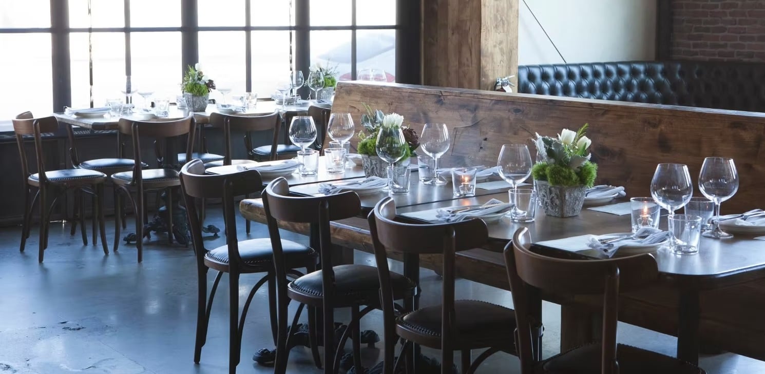 Best Italian Restaurant In Venice