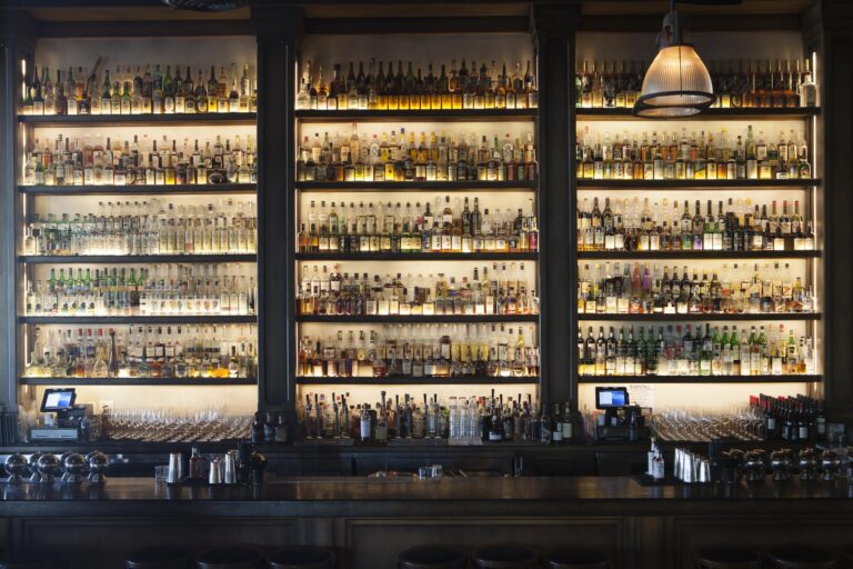 Finest Italian Food In California