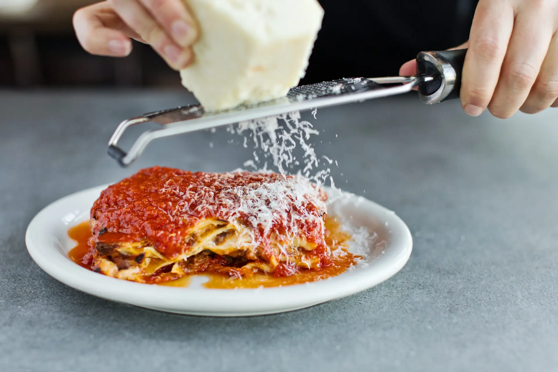 Lasagne