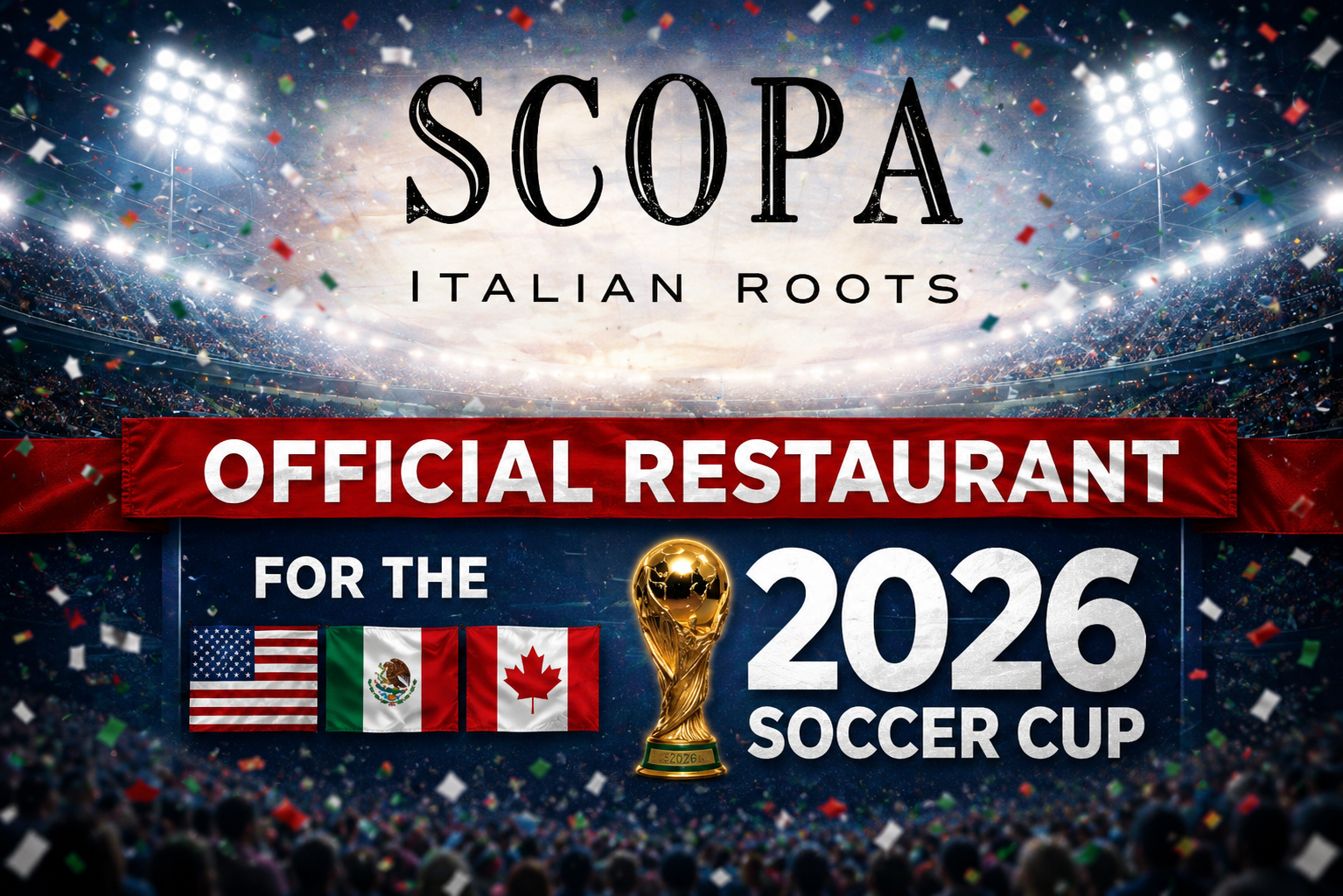 world cup bar
