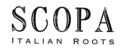 Scopa_italian_roots_logo