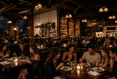 best italian food in venice, california